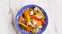 Giardiniera Giardiniera