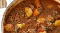 Hungarian Goulash Hungarian Goulash