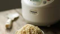How To Cook Brown Rice In A Rice Cooker (Perfect & Fluffly Results!) How To Cook Brown Rice In A Rice Cooker (Perfect & Fluffly Results!)