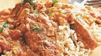 Chicken Tikka Masala Chicken Tikka Masala