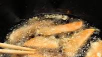Tempura Vegetables and/or Shrimp Recipe | The Food Lab Tempura Vegetables and/or Shrimp Recipe | The Food Lab