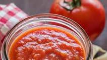 Homemade Pizza Sauce (5-Minute) Homemade Pizza Sauce (5-Minute)