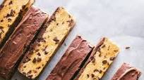 Vegan Cookie Dough Bars (and 25+ Kid-Friendly Recipes) Vegan Cookie Dough Bars (and 25+ Kid-Friendly Recipes)