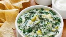 Almost-Famous Spinach-Artichoke Dip Almost-Famous Spinach-Artichoke Dip