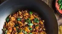 Amazing Spicy Chinese Chicken Amazing Spicy Chinese Chicken