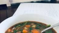 Instant Pot® Vegan 15-Bean Soup Instant Pot® Vegan 15-Bean Soup