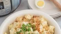 Instant Pot Quick Potato Salad Instant Pot Quick Potato Salad