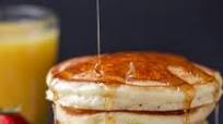 Fluffy Pancake Recipe Fluffy Pancake Recipe