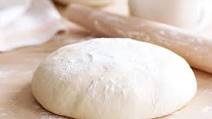 Pizza Dough Pizza Dough
