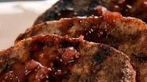 Spice-Rubbed Grill Pork Chops Spice-Rubbed Grill Pork Chops