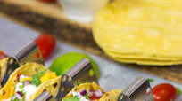 Classic Ground Beef Tacos Classic Ground Beef Tacos