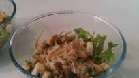 Caesar salad al pollo Caesar salad al pollo