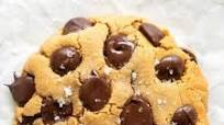 Single Serve Chocolate Chip Cookie Single Serve Chocolate Chip Cookie