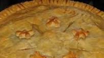 Old Fashioned Chicken Pot Pie Old Fashioned Chicken Pot Pie