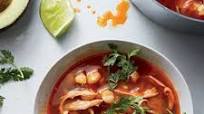 Turkey Posole Turkey Posole