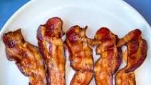 Easy, Crispy, and Perfect Air Fryer Bacon Easy, Crispy, and Perfect Air Fryer Bacon