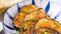 How to Fry Eggplant with Less Oil How to Fry Eggplant with Less Oil