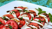 Caprese Salad Recipe Caprese Salad Recipe