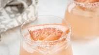 Grapefruit Margarita Grapefruit Margarita