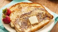 Tostadas francesas, la versión gala de las torrijas Tostadas francesas, la versión gala de las torrijas