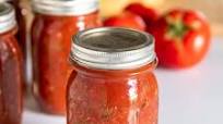 How to Can Homemade Salsa How to Can Homemade Salsa