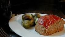 Barefoot Contessa's Turkey Meatloaf Barefoot Contessa's Turkey Meatloaf