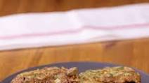 Tortang Okra Tortang Okra