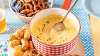 Beer Cheese Dip Beer Cheese Dip