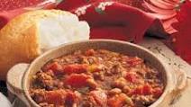 Elk Meat Chili Elk Meat Chili