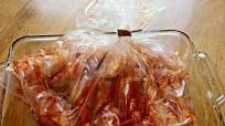 Easy Clean-Up BBQ Wings with Reynolds Oven Bags Easy Clean-Up BBQ Wings with Reynolds Oven Bags