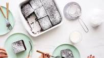 Made-in-the-Pan Chocolate Cake Made-in-the-Pan Chocolate Cake