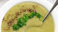Easy Vegan Broccoli Soup (Low Fat) Easy Vegan Broccoli Soup (Low Fat)