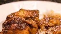 Crock Pot Honey Garlic Chicken Breast Crock Pot Honey Garlic Chicken Breast