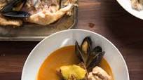 Real Bouillabaisse (Bouillabaisse Marseillaise) Recipe Real Bouillabaisse (Bouillabaisse Marseillaise) Recipe