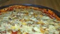 Pizza On The Grill II Pizza On The Grill II