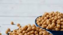 Crock pot chick peas Crock pot chick peas