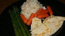 Foil Packet Tilapia Crockpot Recipe - (4.1/5) Foil Packet Tilapia Crockpot Recipe - (4.1/5)