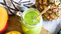 Detox Smoothie Detox Smoothie