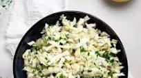 Malfouf Salad (Lebanese Cabbage Salad) Malfouf Salad (Lebanese Cabbage Salad)