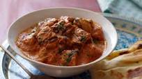 Chicken Tikka Masala Chicken Tikka Masala