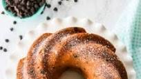 Chocolate Chip Bundt Cake Chocolate Chip Bundt Cake
