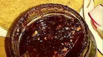 Salsa Macha Salsa Macha