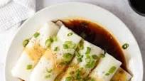 Rice Noodle Rolls – Cheung Fun Rice Noodle Rolls – Cheung Fun
