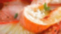 Bruschetta savoyarde Bruschetta savoyarde