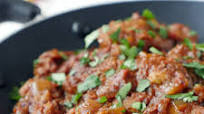 Kadai Chicken Kadai Chicken