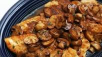 {Easy Anytime Dinner} Chicken Marsala Recipe {Easy Anytime Dinner} Chicken Marsala Recipe