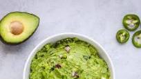 4 Ingredient Guacamole 4 Ingredient Guacamole