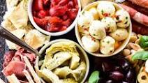 Antipasto Platter Antipasto Platter