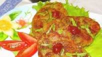 Potato keftedes Potato keftedes