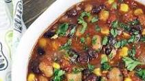 Instant Pot Chicken Taco Soup Instant Pot Chicken Taco Soup